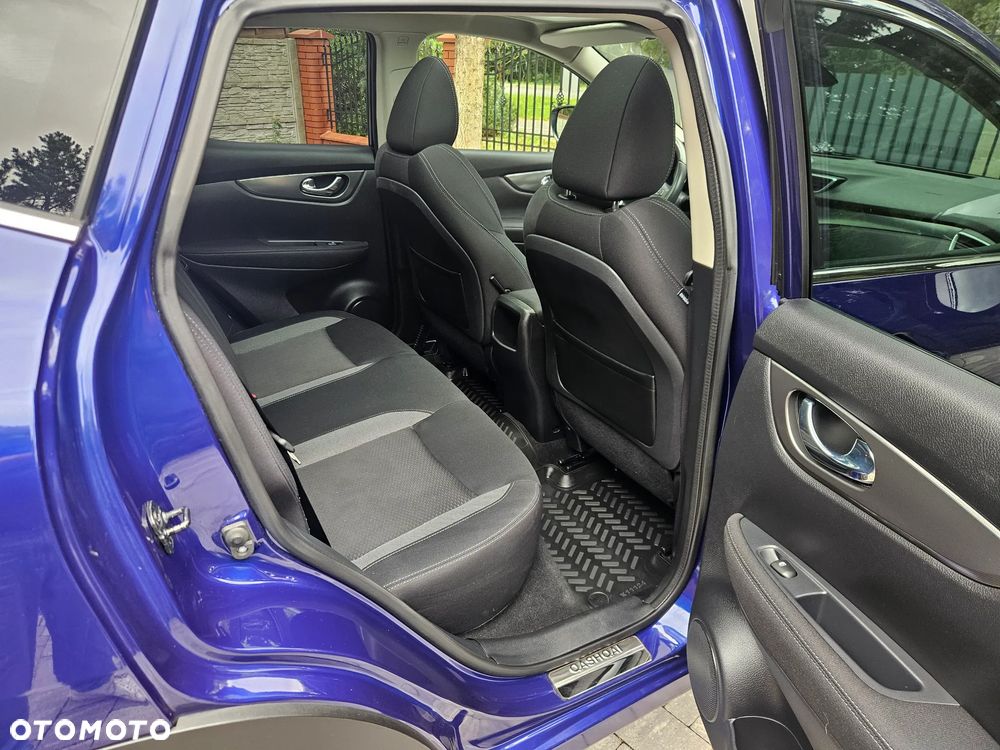 Nissan Qashqai 1.6 DIG-T Tekna - 33