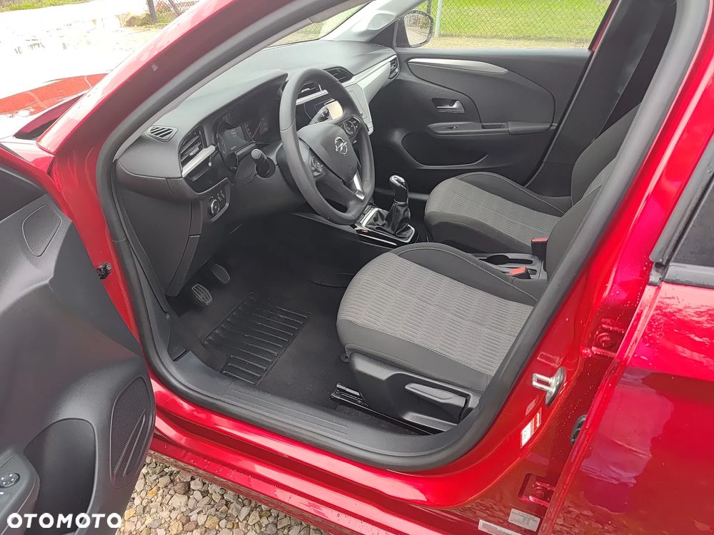 Opel Corsa - 12