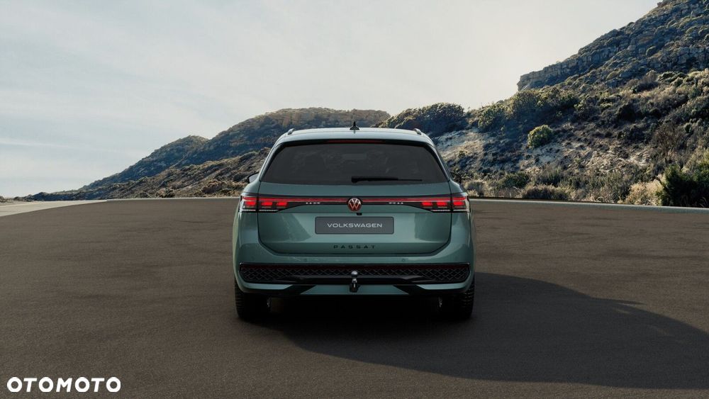 Volkswagen Passat - 9