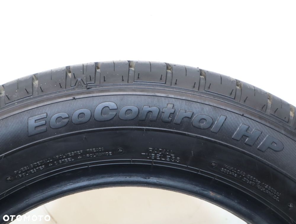 OPONA OPONY 2 SZT FULDA ECOCONTROL HP LATO  195/65/15 24R - 15