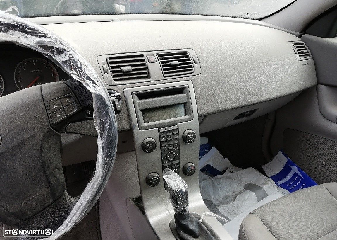 Peças Volvo C30 (533) 2006 a 2012 - 18