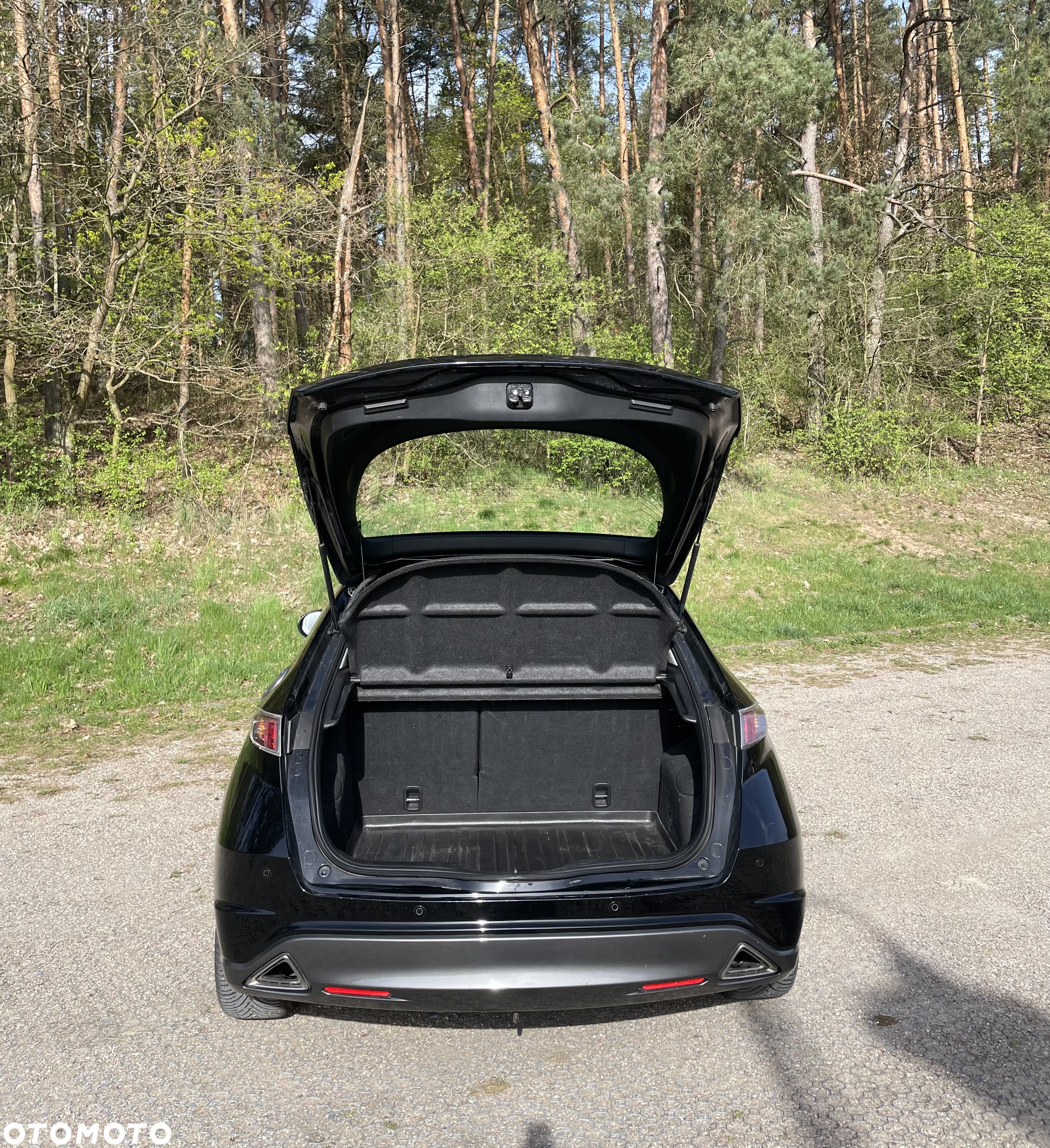 Honda Civic 1.8 Comfort - 6