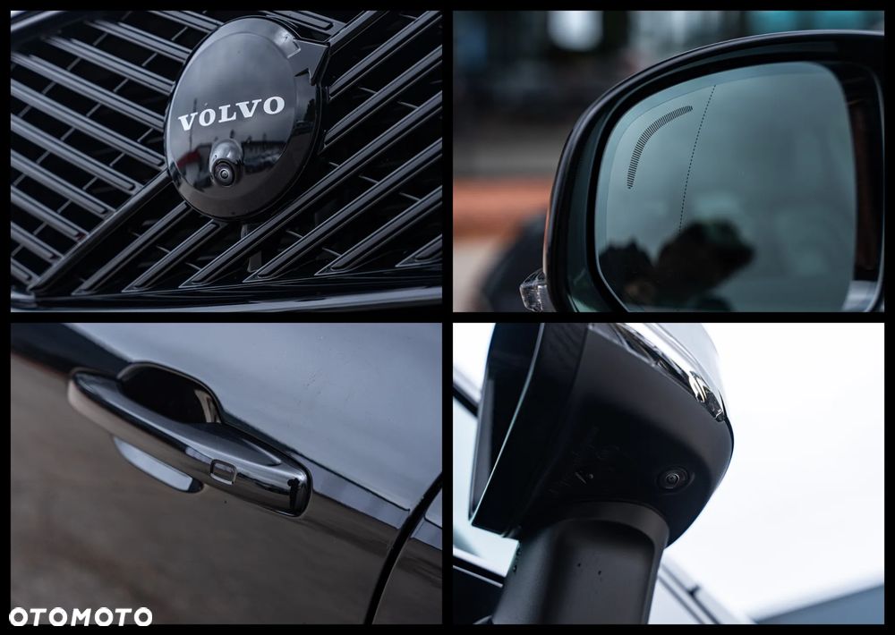 Volvo XC 60 B5 B AWD Plus Dark - 20