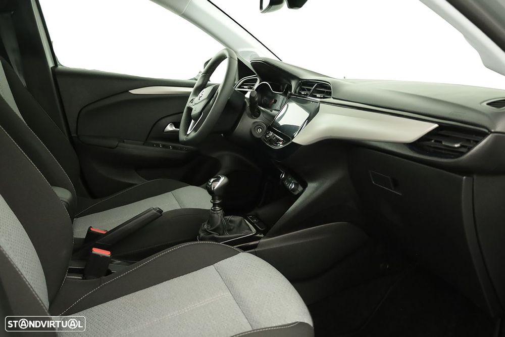 Opel Corsa 1.2 T - 20