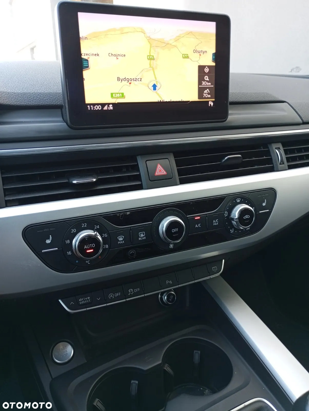 Audi A5 Sportback g-tron 2.0 TFSI - 8