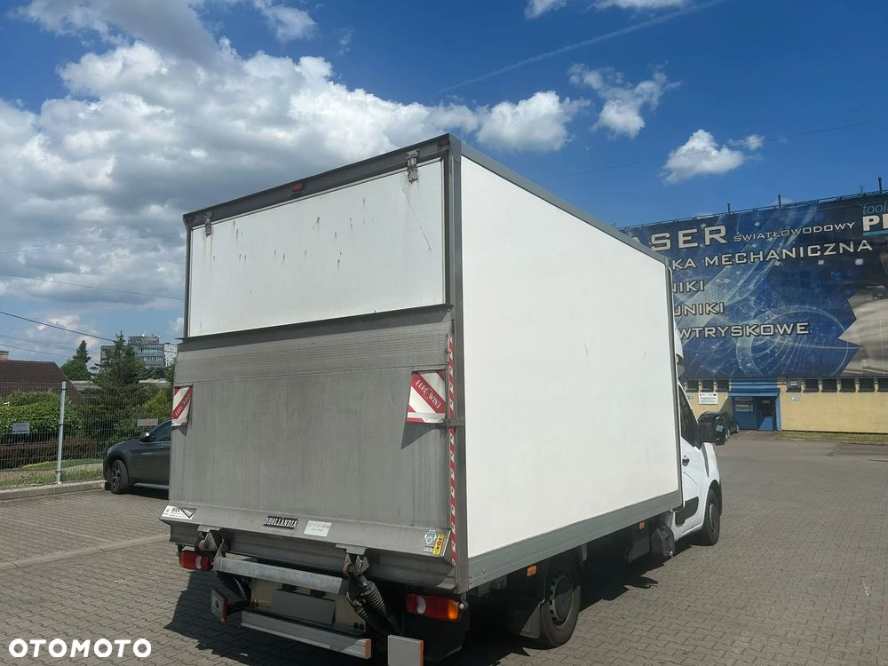 Renault Master - 2