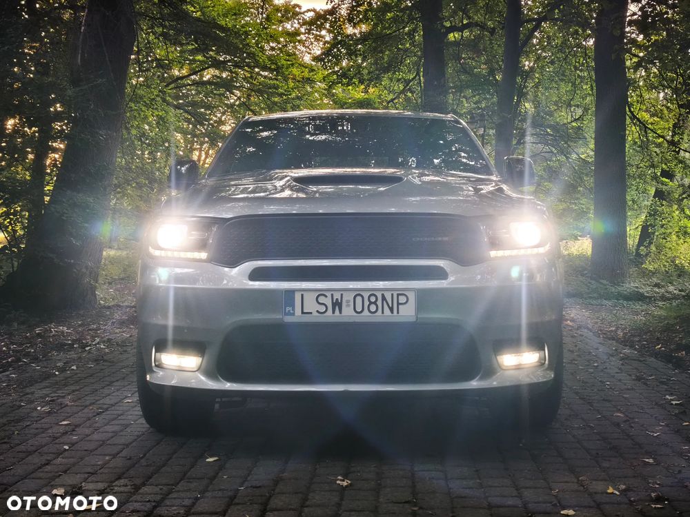 Dodge Durango - 14