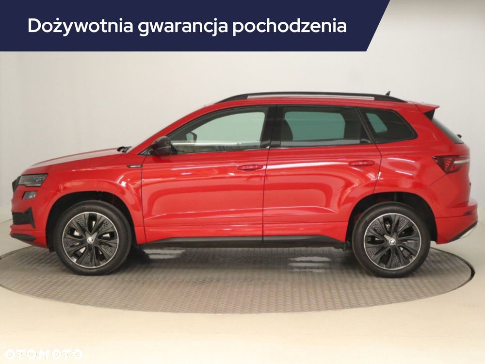 Skoda Karoq - 4