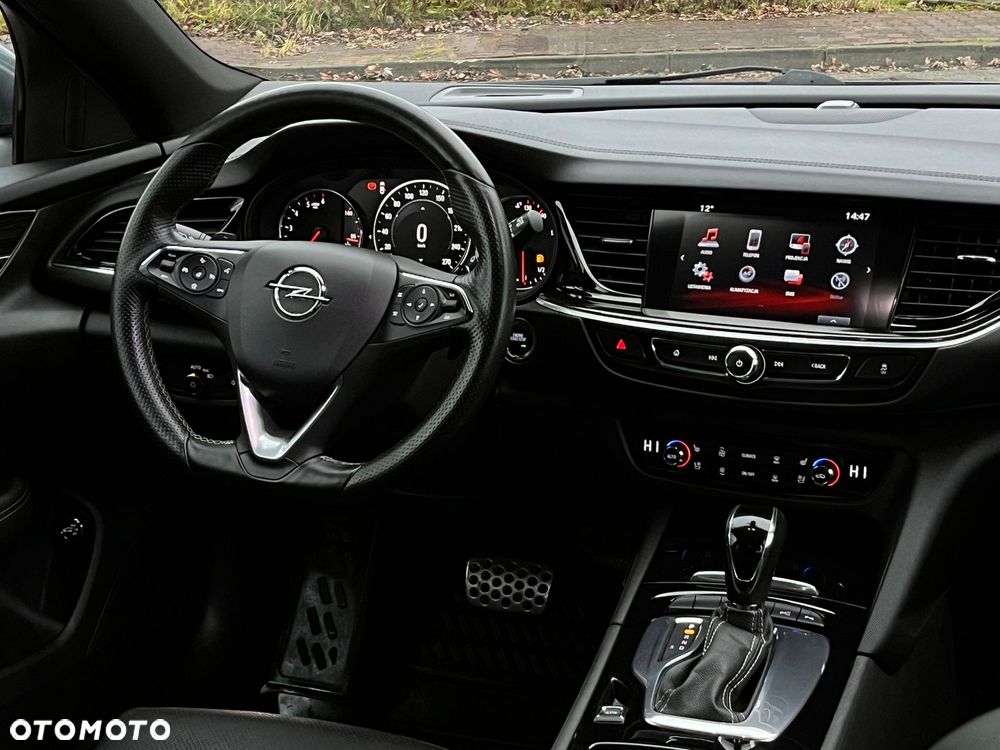 Opel Insignia 2.0 Ultimate Exclusive - 13
