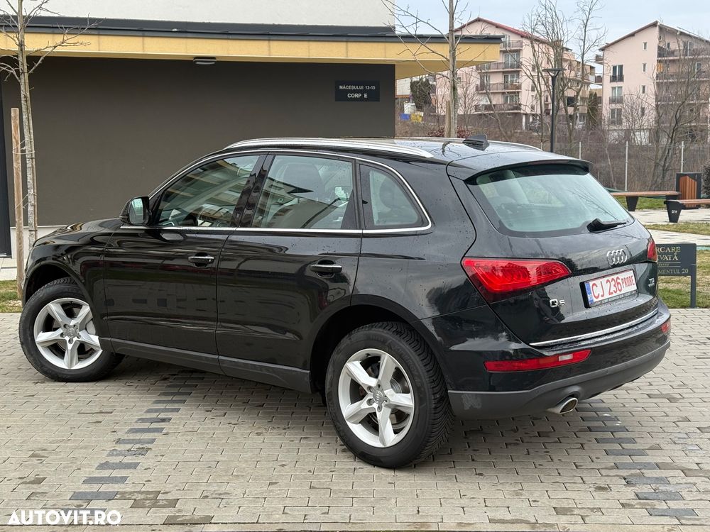 Audi Q5 2.0 TDI Quattro (clean diesel) S tronic - 6