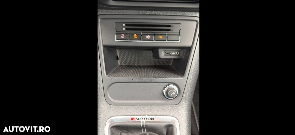 Volkswagen Tiguan 2.0 TDI 4Motion BMT Sport & Style - 8