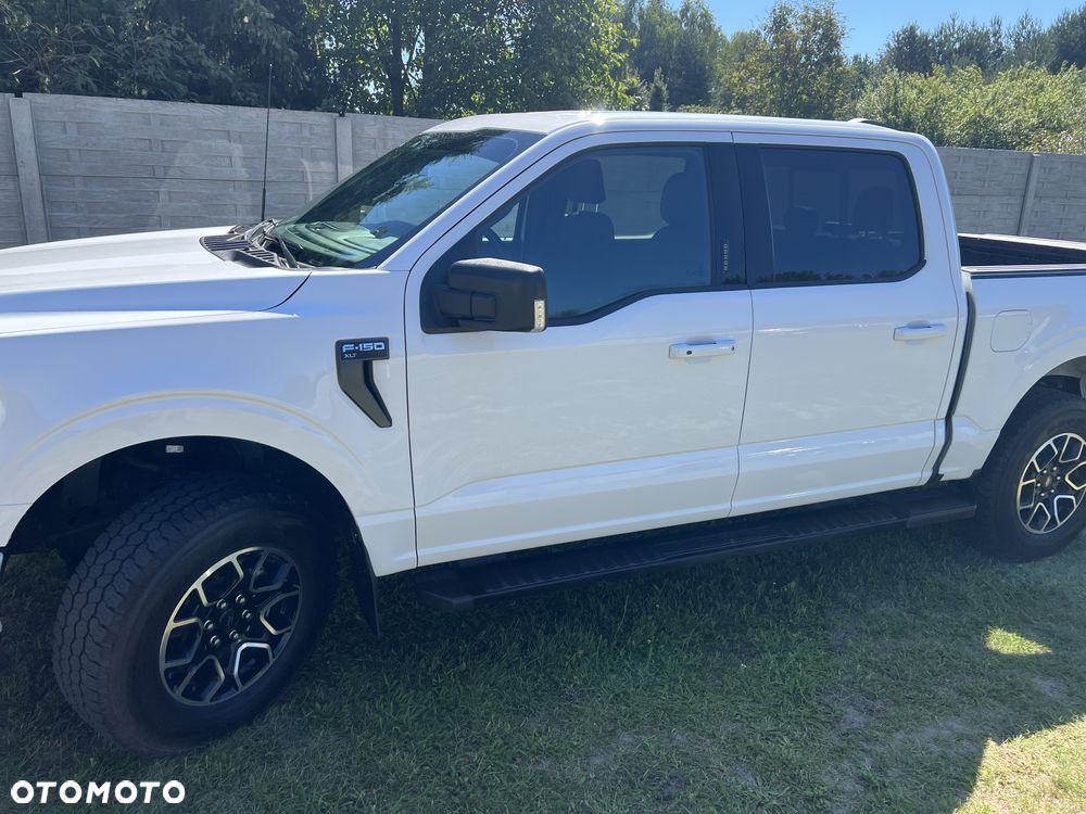 Ford F150 - 3