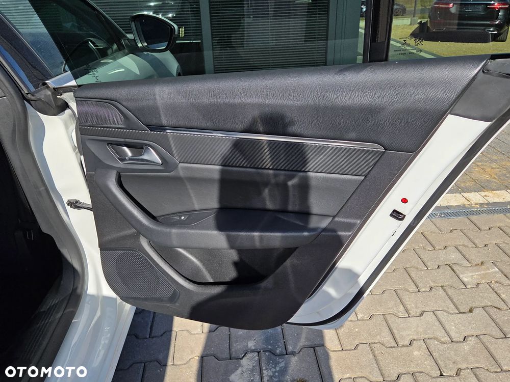 Peugeot 508 1.5 BlueHDi Active S&S - 30