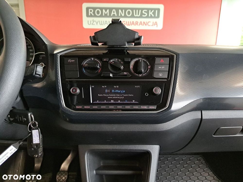 Volkswagen up! 1.0 move - 20