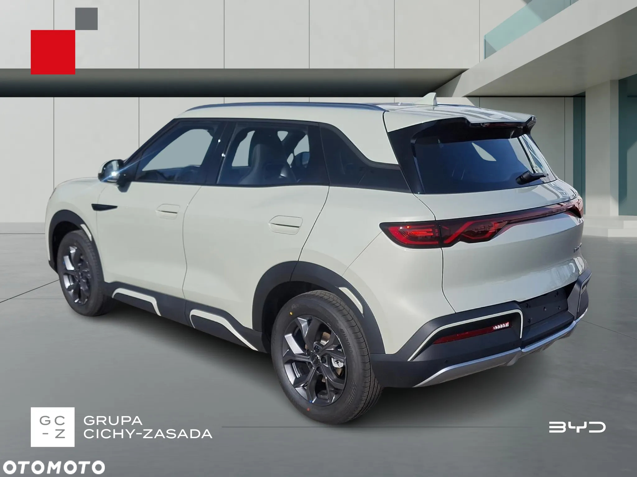 BYD Atto 2 - 3
