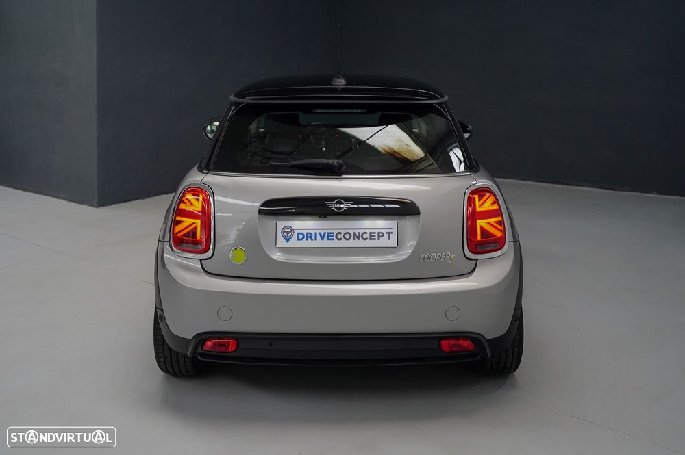 MINI 3 Portas Cooper SE Premium Essential - 13