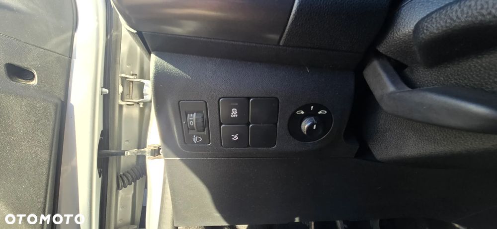 Citroën C-Elysée - 13