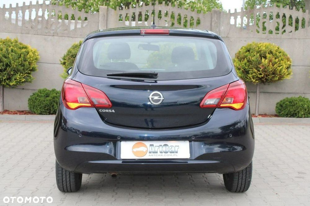 Opel Corsa 1.2 Enjoy - 16