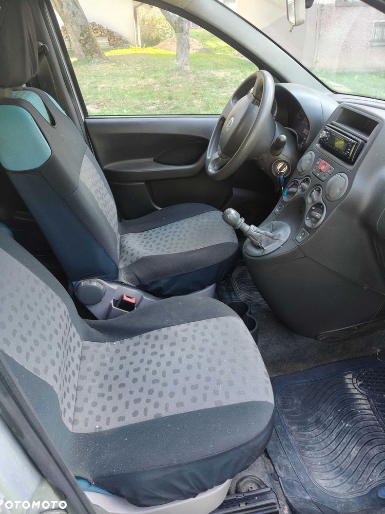 Fiat Panda - 6