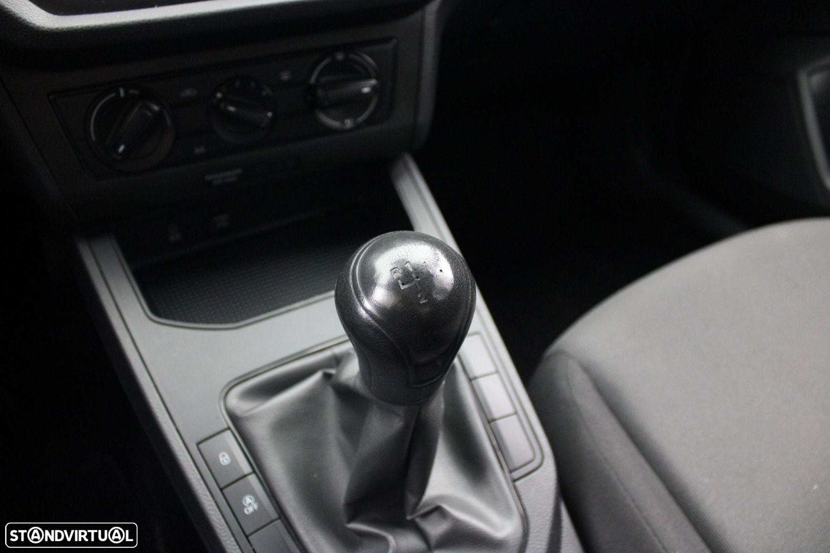 SEAT Ibiza 1.6 TDI Reference - 21