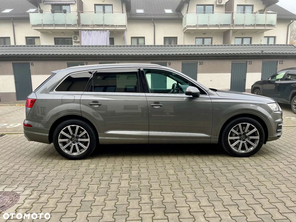 Audi Q7 - 5
