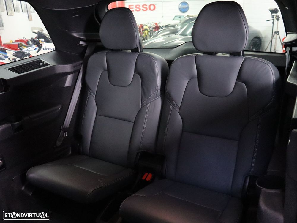 Volvo XC 90 2.0 T8 PHEV Inscription AWD - 9