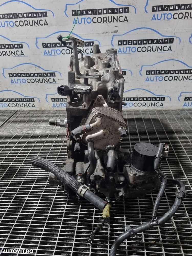 Cutie de viteze Nissan X - Trail T32 1.6 D 2014 - 2017 130CP Automata R9M Euro5 (1248) ... - 2