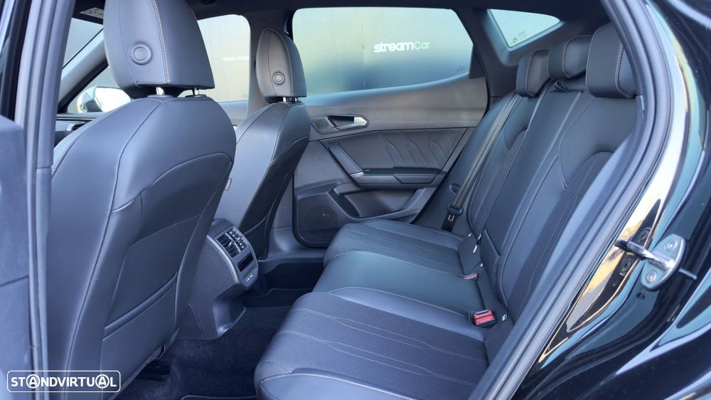 Cupra Formentor 1.4 e-Hybrid DSG VZ - 26