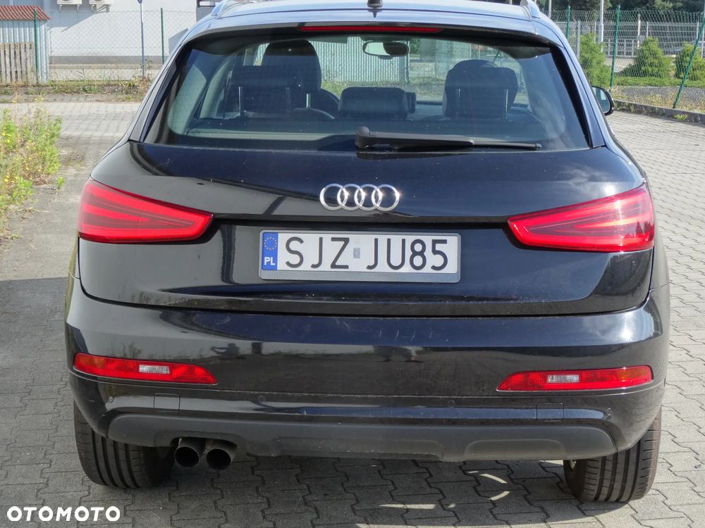 Audi Q3 - 6