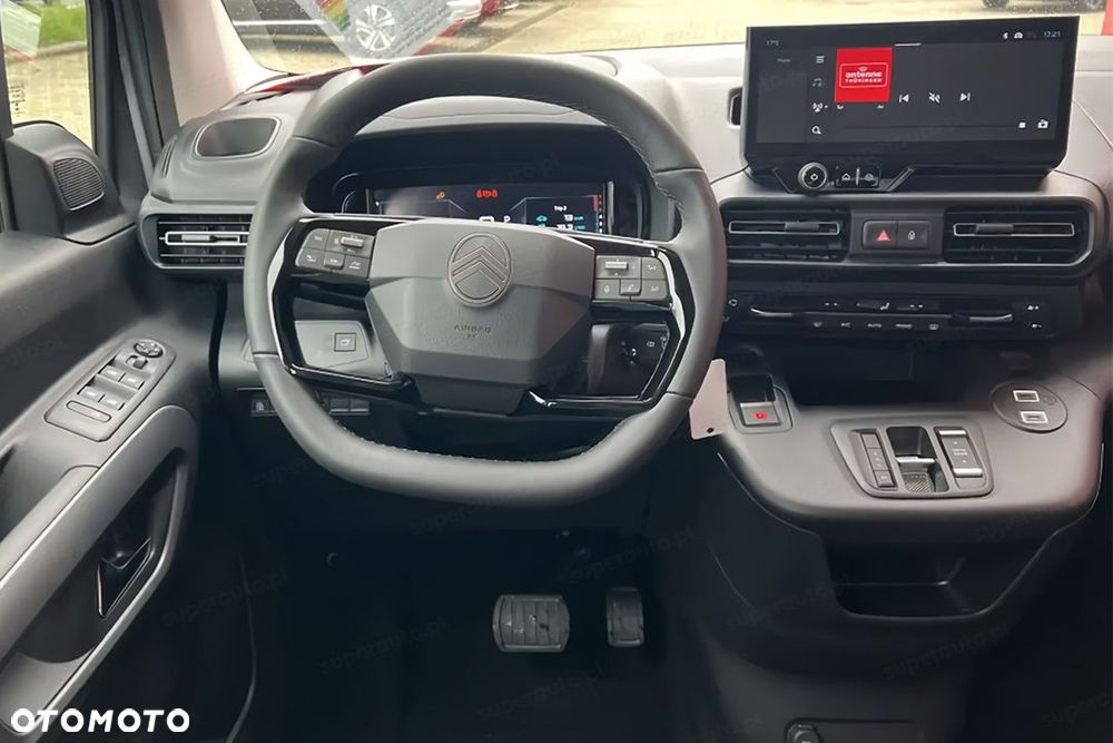 Citroën Berlingo - 9