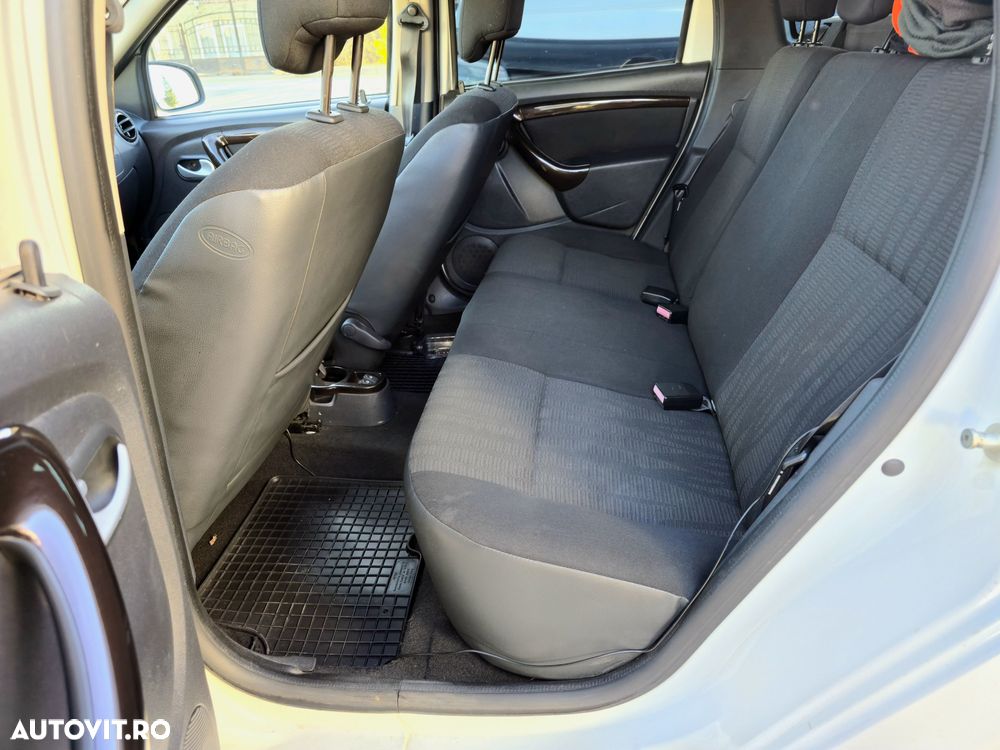 Dacia Duster ver-1-5-dci-4x4-ambiance - 7