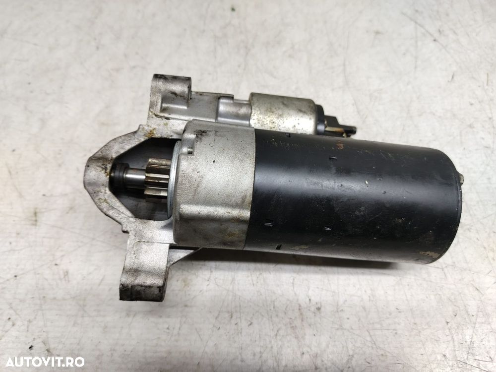 Electromotor Stx200043 1.6 hdi Citroen C4 1 [2004 - 2008] - 2