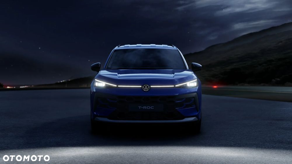 Volkswagen T-Roc - 9