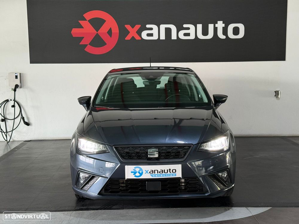 SEAT Ibiza 1.0 TSI Style - 4