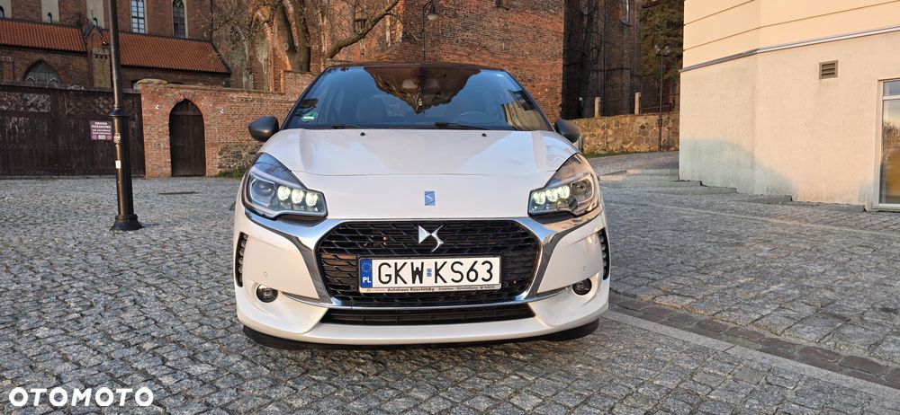 DS Automobiles DS 3 - 20