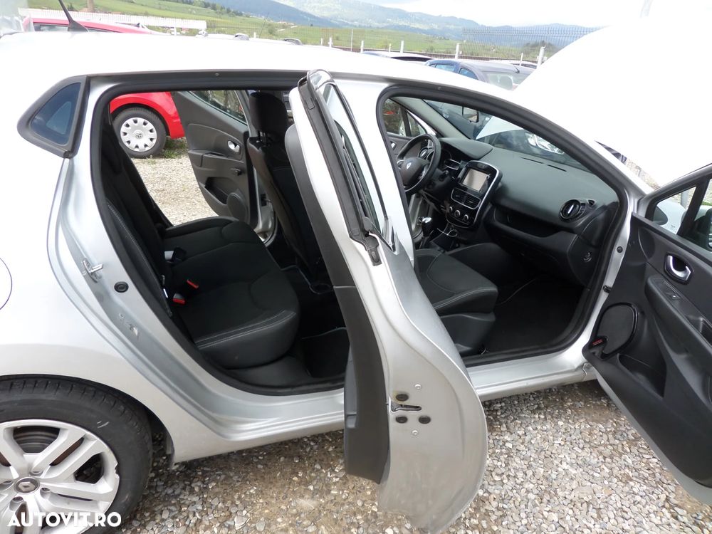 Renault Clio Energy TCe 90 Business - 21