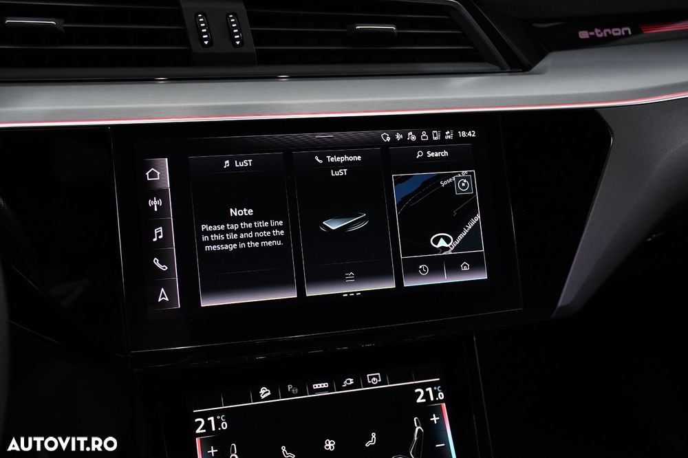 Audi e-tron - 18