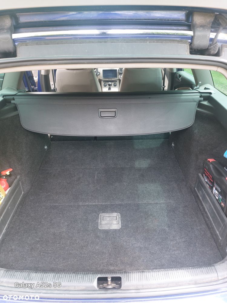 Volkswagen Passat 2.0 TDI 4Motion Comfortline - 19
