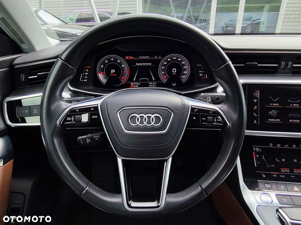 Audi A7 Sportback - 10