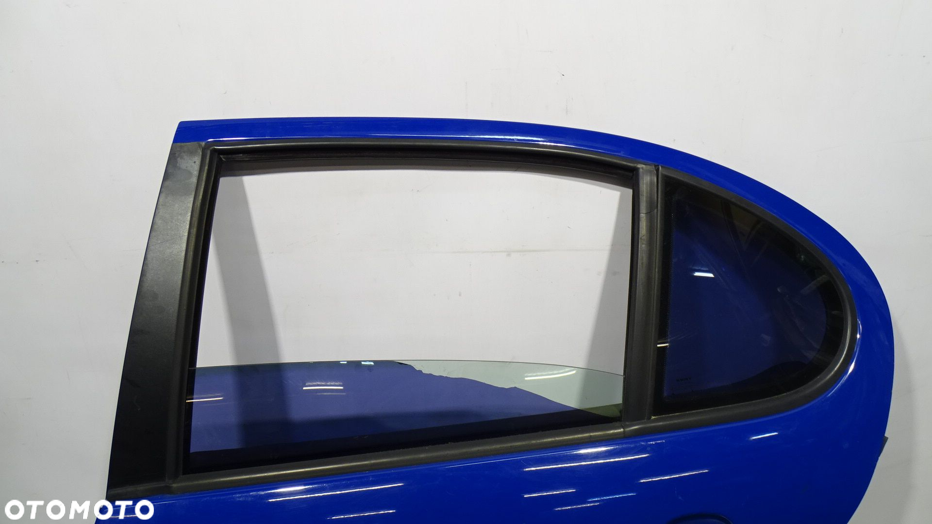 DRZWI LEWY TYŁ SEAT LEON LS5G - 3