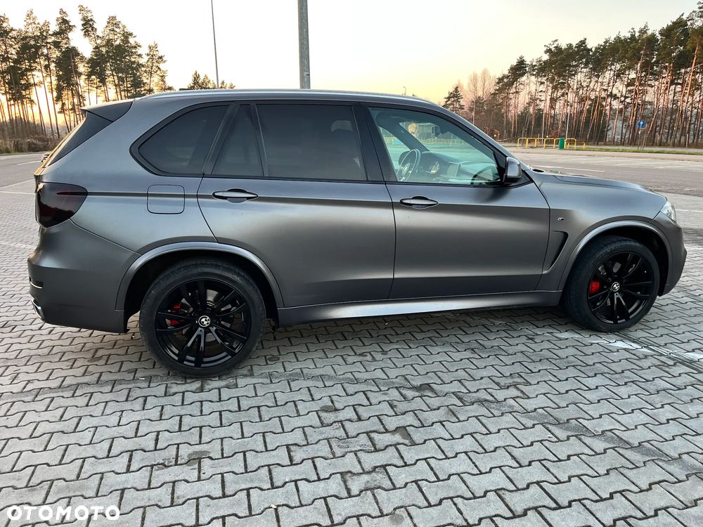 BMW X5 - 7