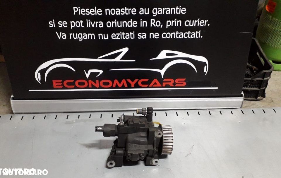 Pompa de injectie Renault, Dacia, Nissan Qashqai 1.5 DCI E5 cod A2C53252602 H8200704210 - 1