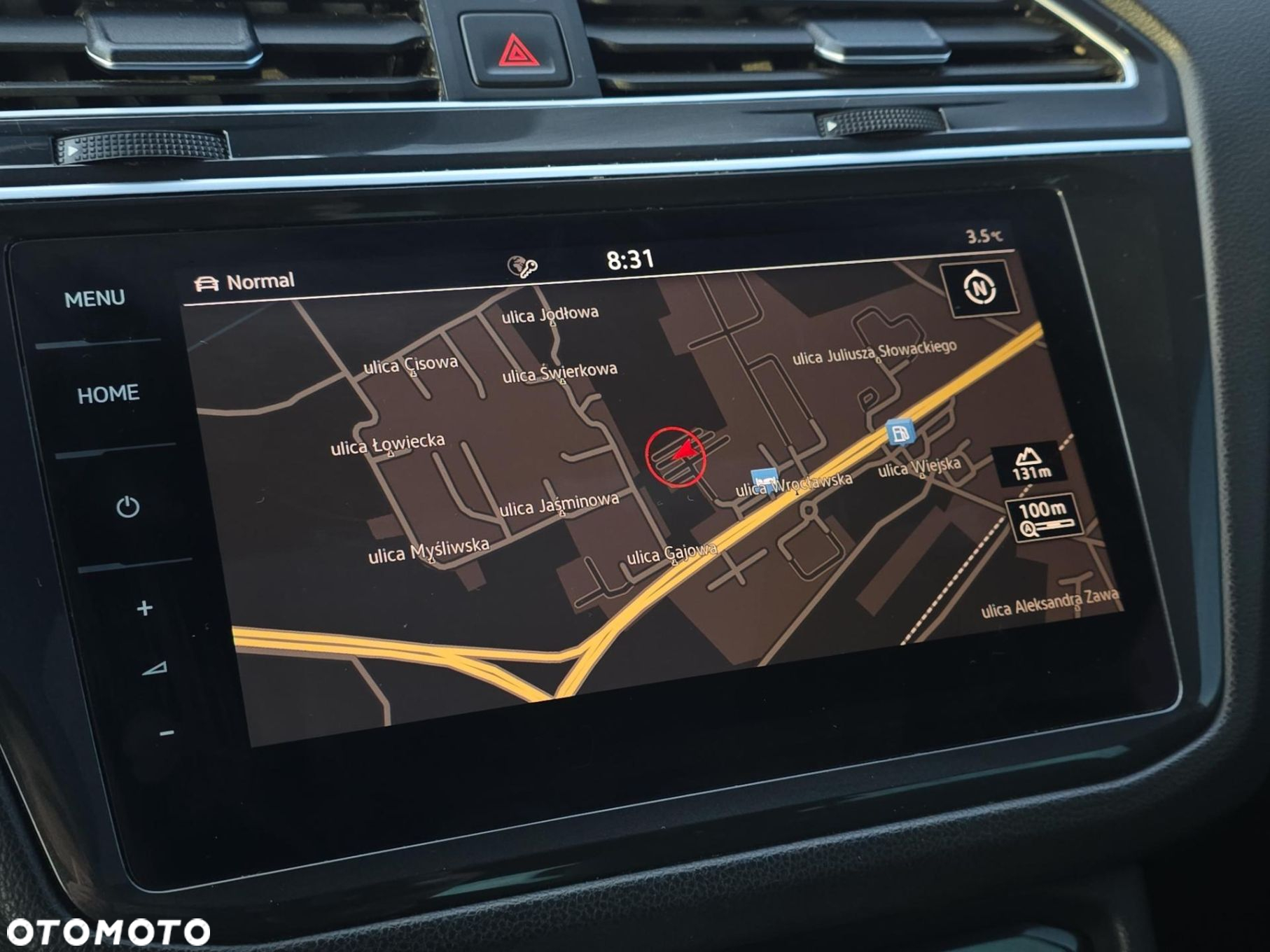 Volkswagen Tiguan 1.5 TSI EVO Comfortline DSG - 16