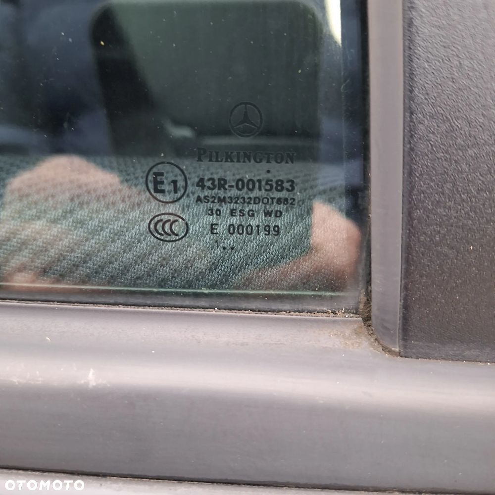 Mercedes-Benz Klasa A 160 BlueEFFICIENCY - 23