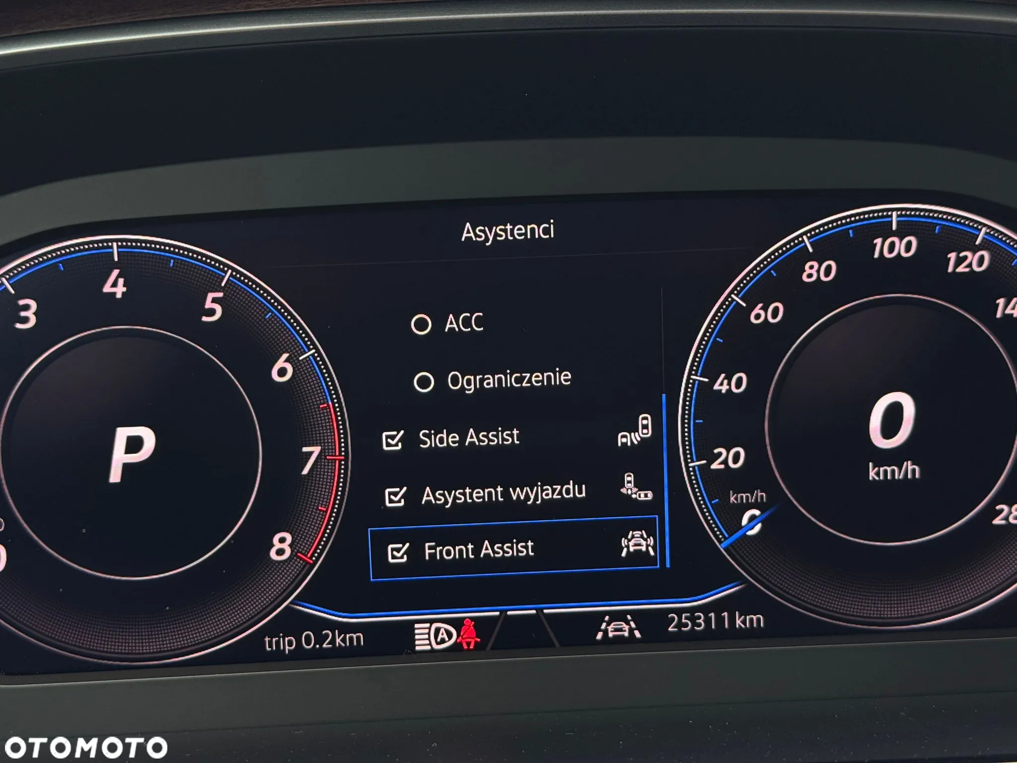 Volkswagen Arteon 2.0 TSI Elegance DSG - 20