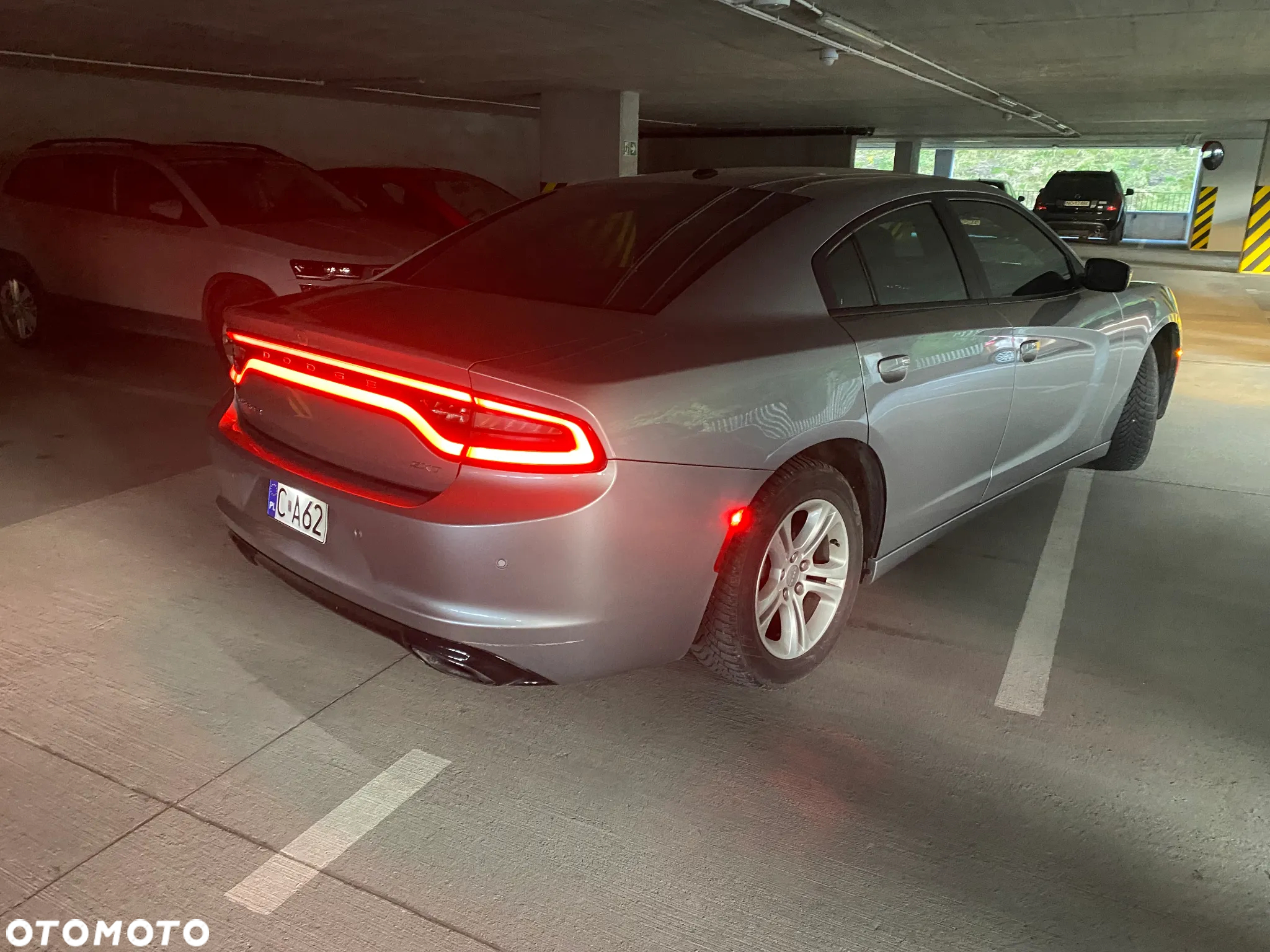 Dodge Charger 3.6 GT - 11