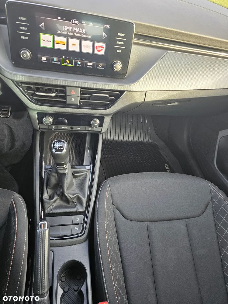 Skoda Kamiq 1.0 TSI Ambition - 9