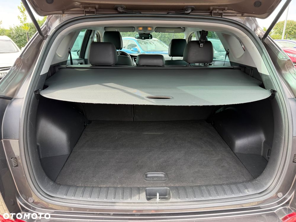 Hyundai Tucson 1.6 GDi 2WD Style - 17
