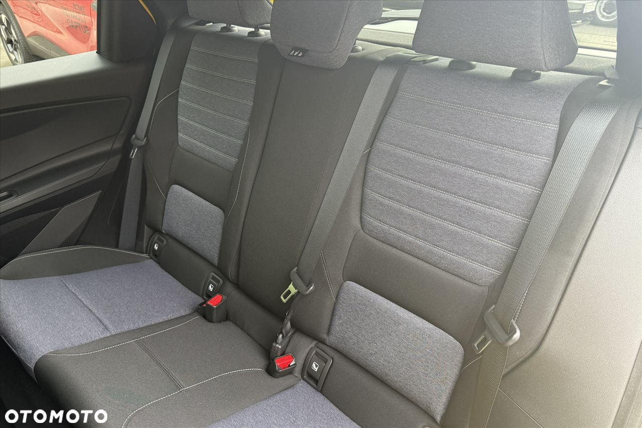 Renault 5 52kWh Comfort Range Techno - 13
