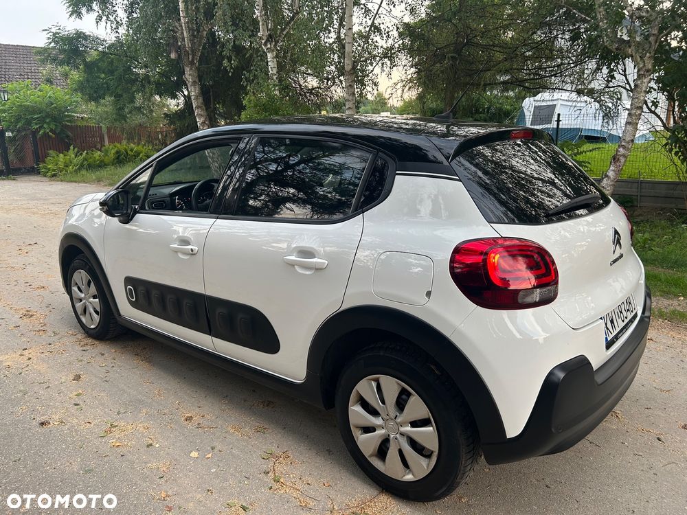 Citroën C3 - 15